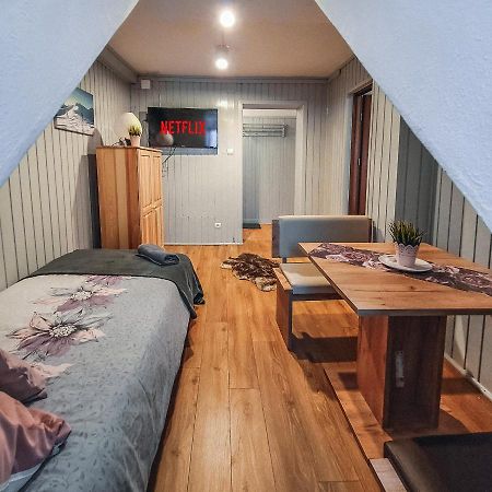 Apartament Z Widokiem Na Giewont, Krupowki 48 "Budynek Polskich Kolei Linowych" Apartment Zakopane Exterior photo